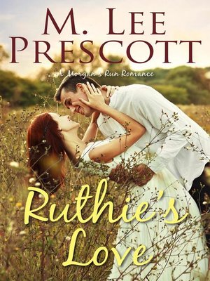cover image of Ruthie's Love
